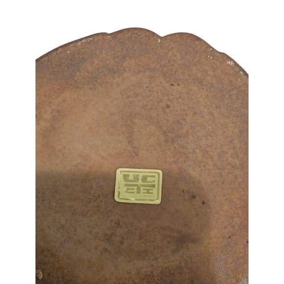 Stoneware Teapots Monclair of Latrobe Sr Citizens Grandparents Day Cottage - Picture 7 of 9